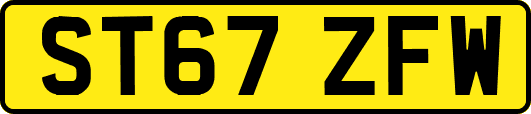 ST67ZFW