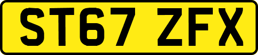 ST67ZFX