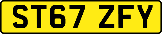 ST67ZFY