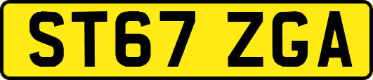 ST67ZGA