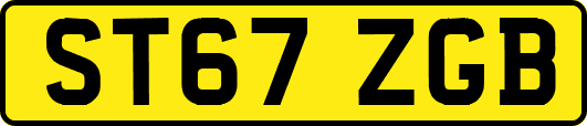 ST67ZGB