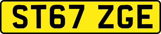 ST67ZGE