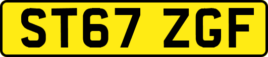 ST67ZGF