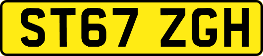ST67ZGH