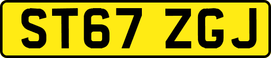 ST67ZGJ