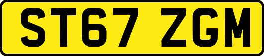 ST67ZGM