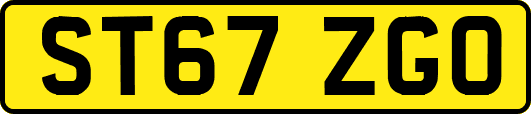 ST67ZGO