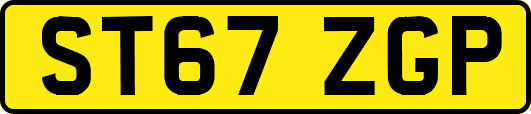 ST67ZGP