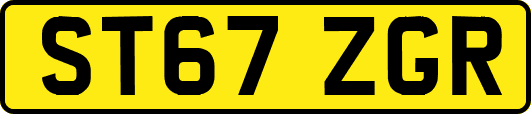 ST67ZGR