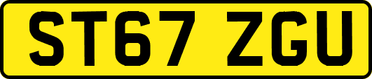 ST67ZGU