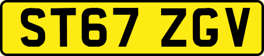 ST67ZGV