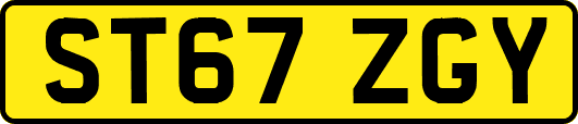 ST67ZGY
