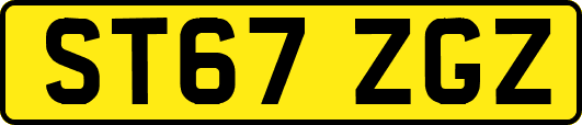 ST67ZGZ