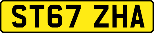 ST67ZHA