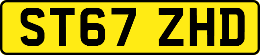 ST67ZHD