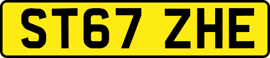 ST67ZHE