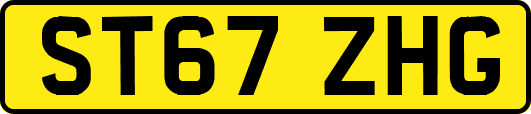 ST67ZHG