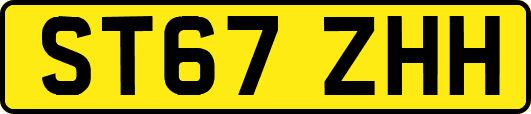 ST67ZHH