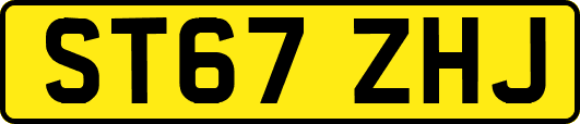 ST67ZHJ