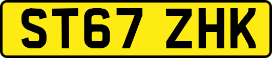 ST67ZHK