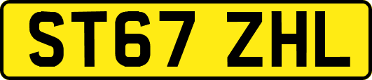 ST67ZHL