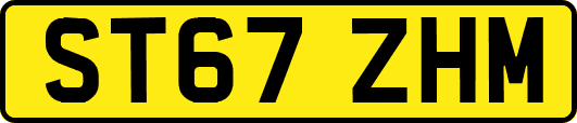 ST67ZHM
