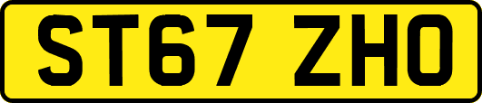 ST67ZHO