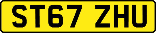 ST67ZHU
