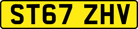 ST67ZHV