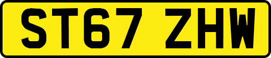ST67ZHW