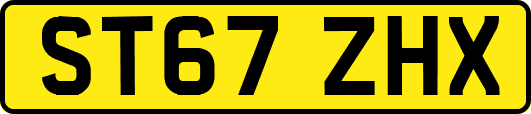 ST67ZHX