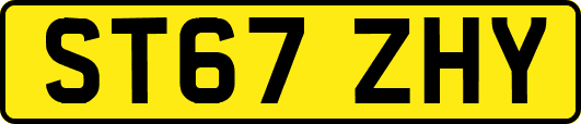 ST67ZHY
