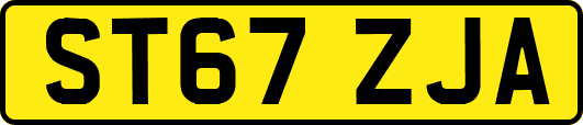 ST67ZJA