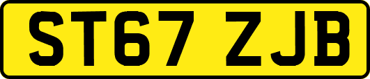 ST67ZJB