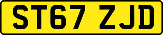 ST67ZJD