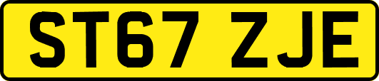 ST67ZJE