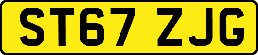 ST67ZJG