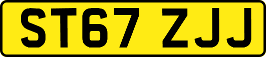 ST67ZJJ