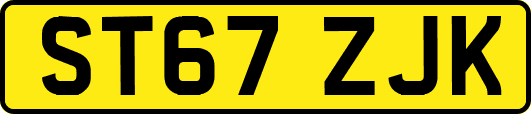 ST67ZJK