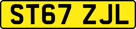 ST67ZJL