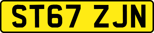 ST67ZJN