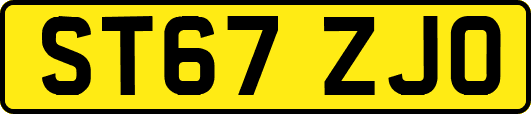 ST67ZJO
