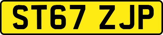 ST67ZJP