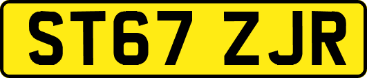 ST67ZJR