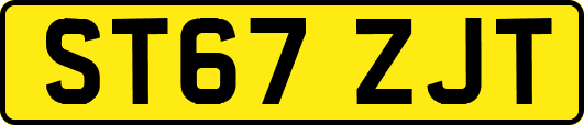 ST67ZJT