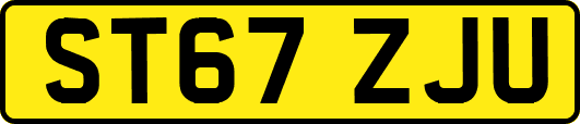 ST67ZJU