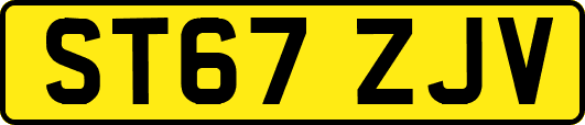 ST67ZJV