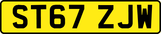 ST67ZJW