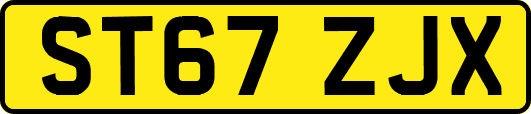 ST67ZJX