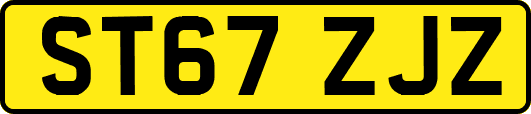 ST67ZJZ